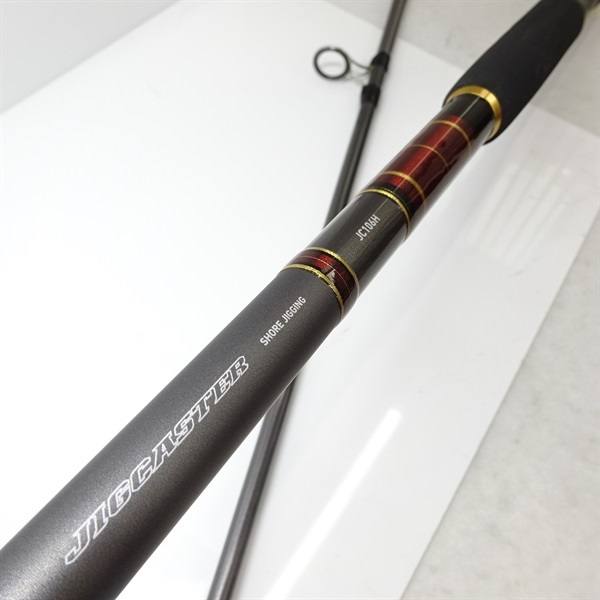 １０ジグキャスターＪＣ１０６Ｈ